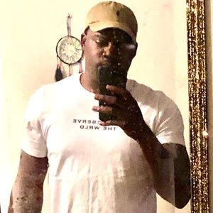 Meet your Posher, Christopher